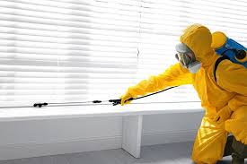 Professional Pest control in Manton, MI